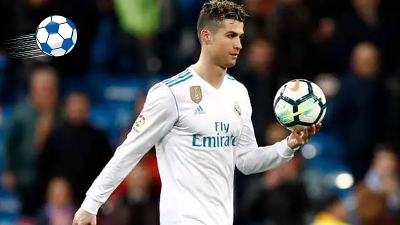 Ronaldo Có Bao Nhiêu Hattrick Trong Sự Nghiệp?