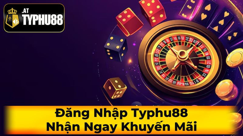 Hướng Dẫn Đăng Nhập Chi Tiết Tại Typhu88